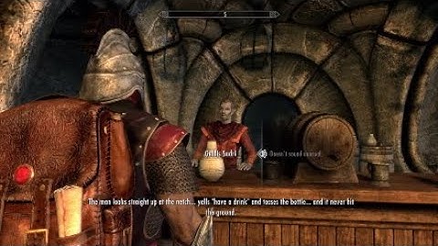 The Retching Netch Name Origin - Skyrim