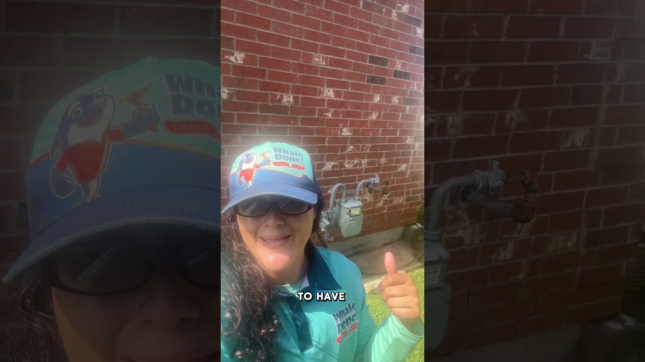 Pouring Concrete? Plano TX Homeowners MUST Move Sprinklers First!