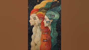 Miracle Short #64: Let me not forget my function. Lesson 64 #ACIM