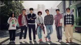 응답하라 1994(Reply 1994) - 오프닝(OP2)
