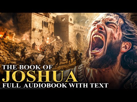 BOOK OF JOSHUA