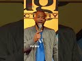 Moving | Keon Polee | #LaughFactory