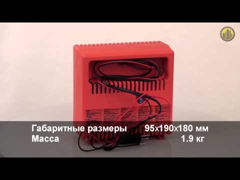 Зарядное устройство TELWIN NEVADA 14