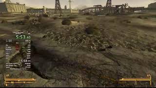 Glitchless Speedruns for WR/PB