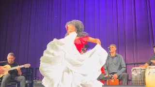 Conjunto Afroperuano “ Nuevas Voces” - New York