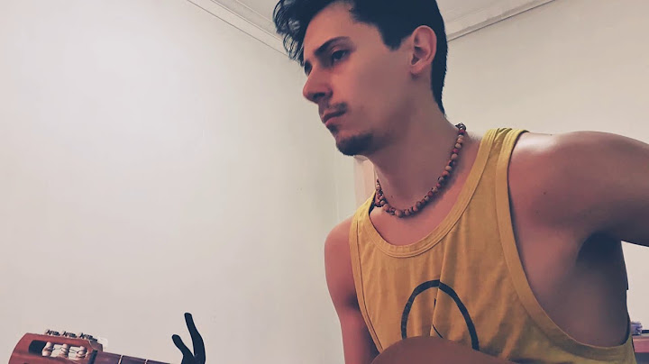 Dancing Cover version - Cover performance video thumbnail