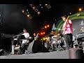 ZAZEN BOYS ポテトサラダ (live RIJF2012)
