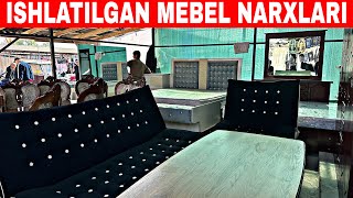99-643-98-98 ISHLATILGAN MEBEL NARXLARI FARGONA ESKI BOZORI