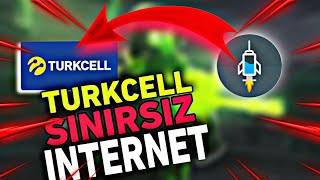 TURKCELL SI#IRSIZ INTERNET KAZANIN | KANITLI