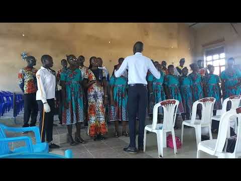 Gudele SDA Church Choir