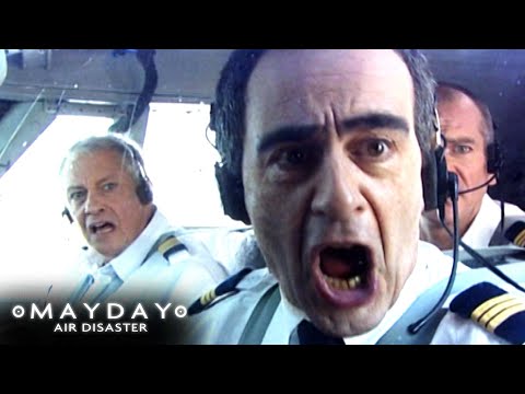 Tenerife Airport DISASTER! | Crash Of The Century | Mayday: Air Disaster