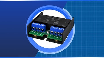 CUI Inc. PYBE30-U DC-DC Converters | New Product Brief