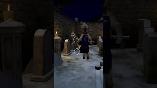 Ice Scream 2 Chase Scene (Android)