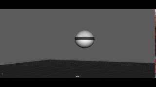 MI 347 - Week 1 Lab - Bouncing Ball