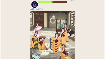 Crazy Brain Puzzle Level 153 |Clean To Please The King| Walkthrough Solution