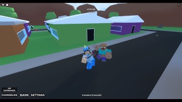 Herobrine Showcase | A Bizarre Day Modded