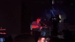 John Mayer - Solo - Assassin (Acoustic) Boston 3/13/23