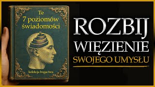 Download Lagu Jak Opanować Swój Podświadomy Umysł i Sprawić, By Słuchał Josepha Murphy’ego | PEŁNY AUDIOLIBR MP3