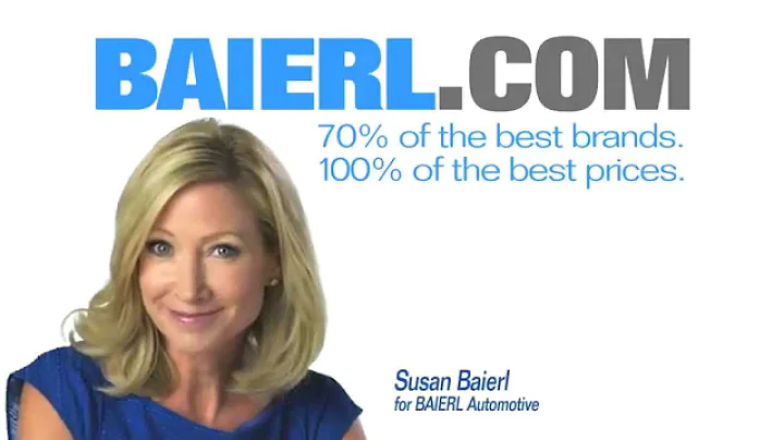 Susan Baierl TV Commercial - Hot versus Cold - BAI...