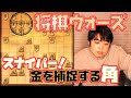 [#004]ゴキゲン中飛車との戦い　受け流しの考え方