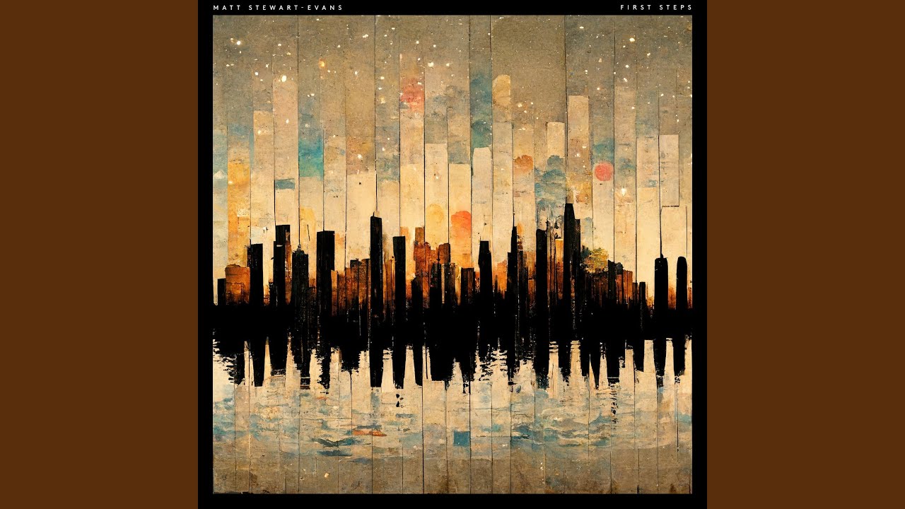 Obejrzyj First Steps w YouTube Obejrzyj First Steps w YouTube