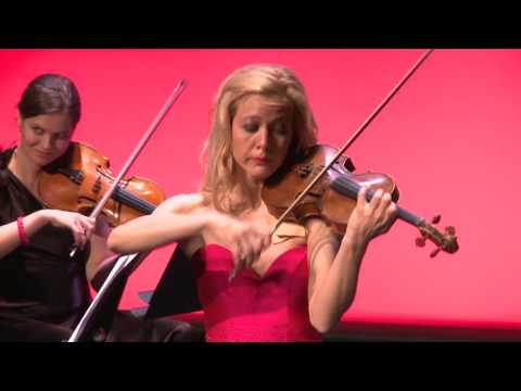 Le violon de l'Opéra Paganini