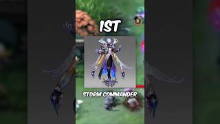 Download Lagu Top 5 NEW Vale Epic Skin in Mobile Legends! #mobilelegends #mlbb #gaming MP3