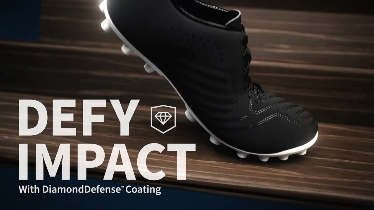 MoistureShield DiamondDefense Coating