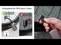BSCOBBER A5MINI Air Bike Pump