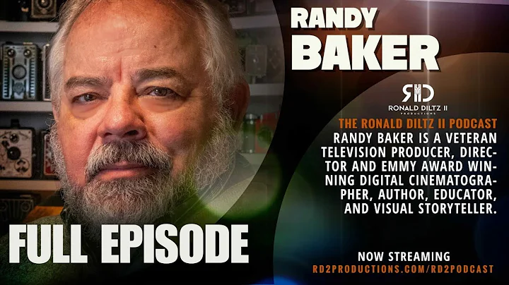 "RANDY BAKER" INTERVIEW