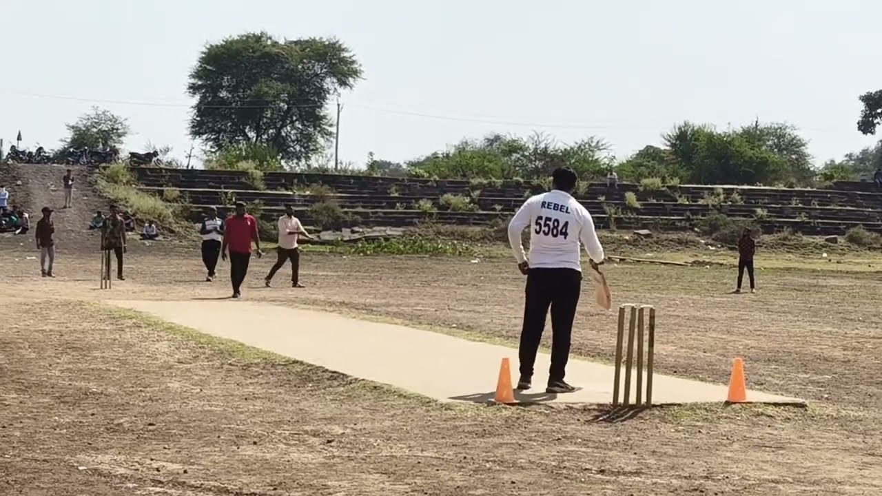 BROTHERS XI VS BAJARANG LIONS XI