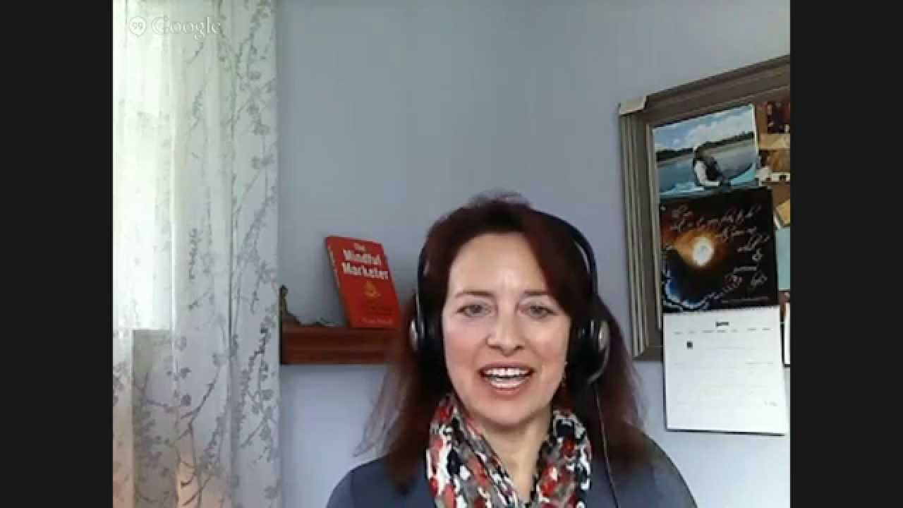 InnovationNetwork.guru Interview with Lisa Nirell, Author of "The Mindful Marketer"