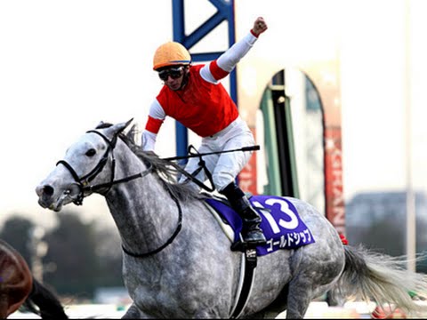 【有馬記念】ゴールドシップのラストランは内田博が騎乗