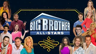 Big Brother 22: Analyzing The Rumored Cast