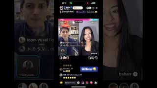 Vaga Və Bahar Maraqlı Canlı Yayın, Sona Qədər Izləyin Ülmelivideolar