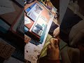 combo kaise chipkaye . display kaise lagaye