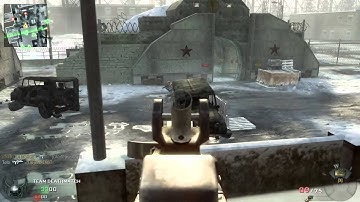 Modern Warfare 3 - Dedicated Servers for MW3