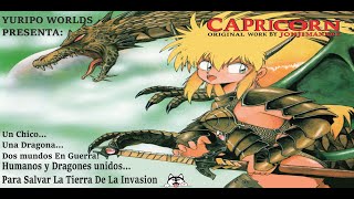Capricorn OVA Subtitulado al español