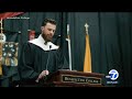 Chiefs Kicker Harrison Butker Delivers Controversial Commencement Speech Chiefs Kicker Harrison Butker Delivers Controversial Commencement Speech