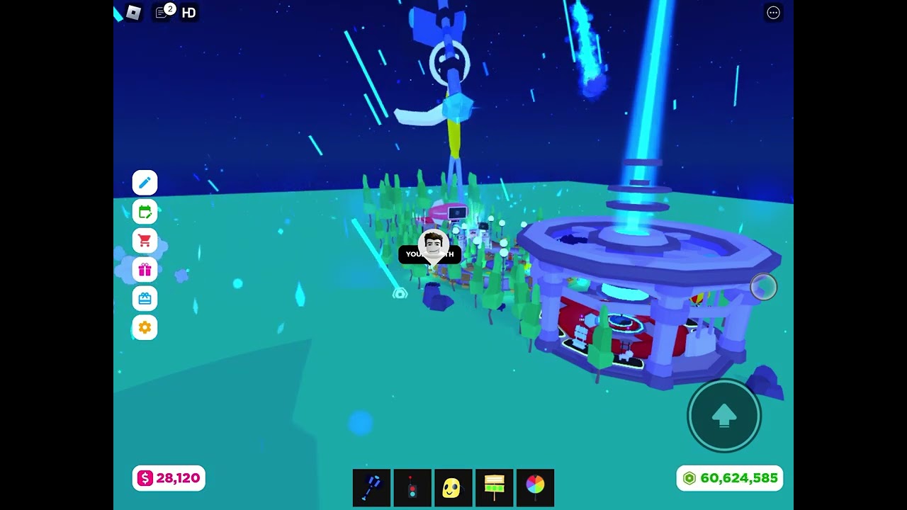 Just A 1M Smite (TabbyCat020310 Is My Alt Account BTW)