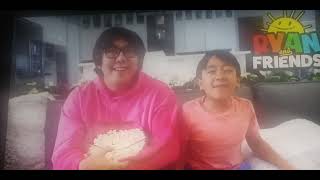 Toonami - Commercial Break 1 - February 26 2022