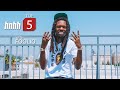 Foolio Reveals His Favorite Things: Chick-Fil-A, Fendi, Kevin Durant, & More | HNHH's Top 5s