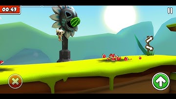 Manuganu 2 Level 26 (All Stars) In 1:11 (IGT)