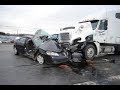 Top 50 Truck Drivers That Should Never Have A Licence