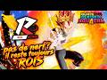 🔥 VEGETA SSJ GOD TOUJOURS BROKEN ?! (Aucun nerf après le patch)