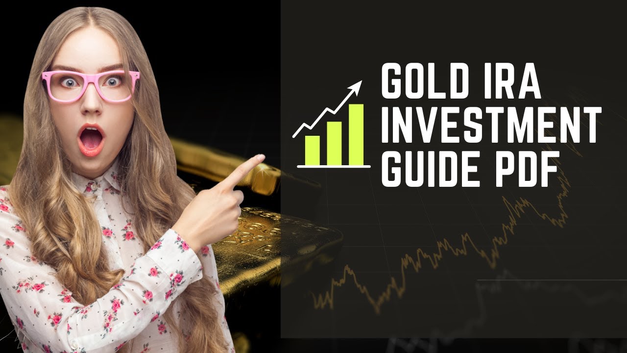 PDF Guide: Investing in a Gold IRA