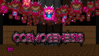 Pink Clouds Of A Caco Sunset | Cosmogenesis: Fight 19
A very interesting arena where a miss-step means falling down to the damaging floor. But at least its not an instant-death pit. Thered be NoReason for that...
This series is my first time playthrough of Cosmogenesis: the biggest non-joke wad in all of classic doom. A fun blind run where I explore the fights on Ultra-Violence difficulty, and try to survive them without using mid-saves.
Doom on Steam: https://store.steampowered.com/app/2300/DOOM_II/
dsda-doom sourceport: https://www.doomworld.com/forum/topic/133096-dsda-doom-v0256-2023-01-15
Cosmogenesis: https://www.doomworld.com/idgames/levels/doom2/Ports/a-c/cosmogenesis
Widescreen statusbar: https://www.doomworld.com/forum/topic/121385-widescreen-assets-pack-and-appreciation-thread/?page=23#comment-2889114
Thanks to the patrons who watch my videos in early-access:
AgileJackson
Andrew Dunai
Billabob
Bofu
Glenn
HexElix
hido
Isaac Coleman
MaxPayne67
Ole
Phoenix
Shawn Grant
ShuffleCat
SirLethbridgeDoomer
Spectere
Ukito
Vytaan
Wackadoodle McJones
Become a supporter on Patreon: https://www.patreon.com/coincident
Join the community on Discord: https://discord.gg/nYDuB46
Catch me live on Twitch: https://www.twitch.tv/coincident
Watch my videos on Odysee: https://odysee.com/@Coincident
Chapters:
00:00 Intro
01:19 Attempt 1
02:41 Attempt 2
04:29 Attempt 3
Tags:
#doom #playthrough #twitch Pink Clouds Of A Caco Sunset | Cosmogenesis: Fight 19