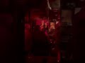 ラパンアジル🐰にて。モンマルトルの老舗シャンソニエ🇫🇷 #chanson #montmarte #paris #shorts