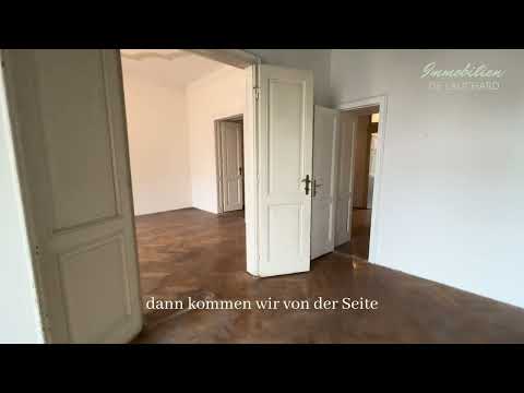Videorundgang einer Eigentumswohnung