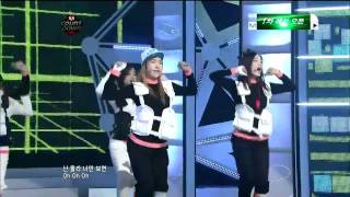 5Dolls with T ara   It's You 720p